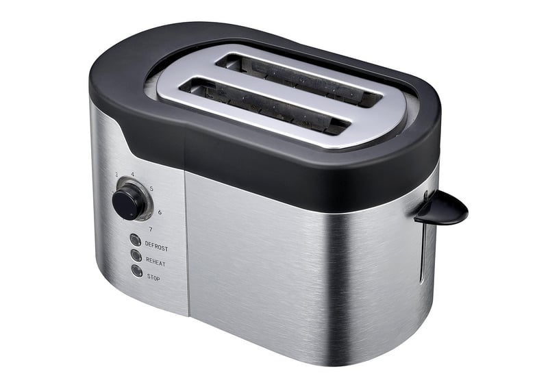 Smart Oven