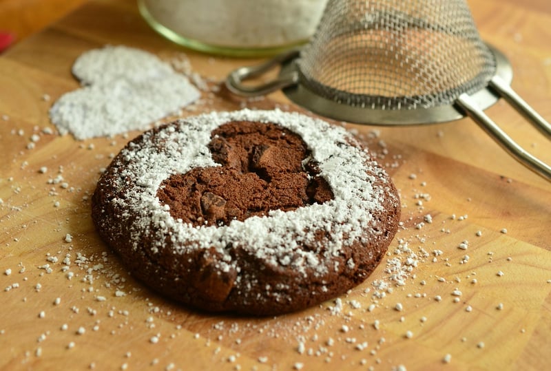 Baking Sheet