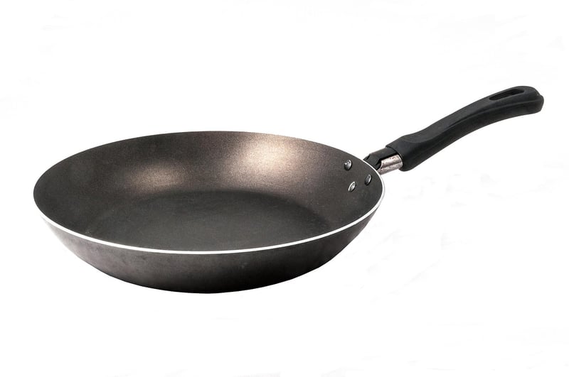 Non-Stick Skillet